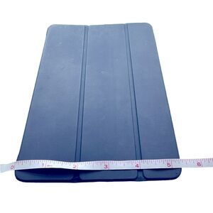 iPad mini Smart Cover in Blue. GUC